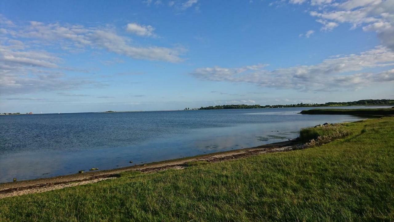 Sommertraum Fehmarn Exterior photo